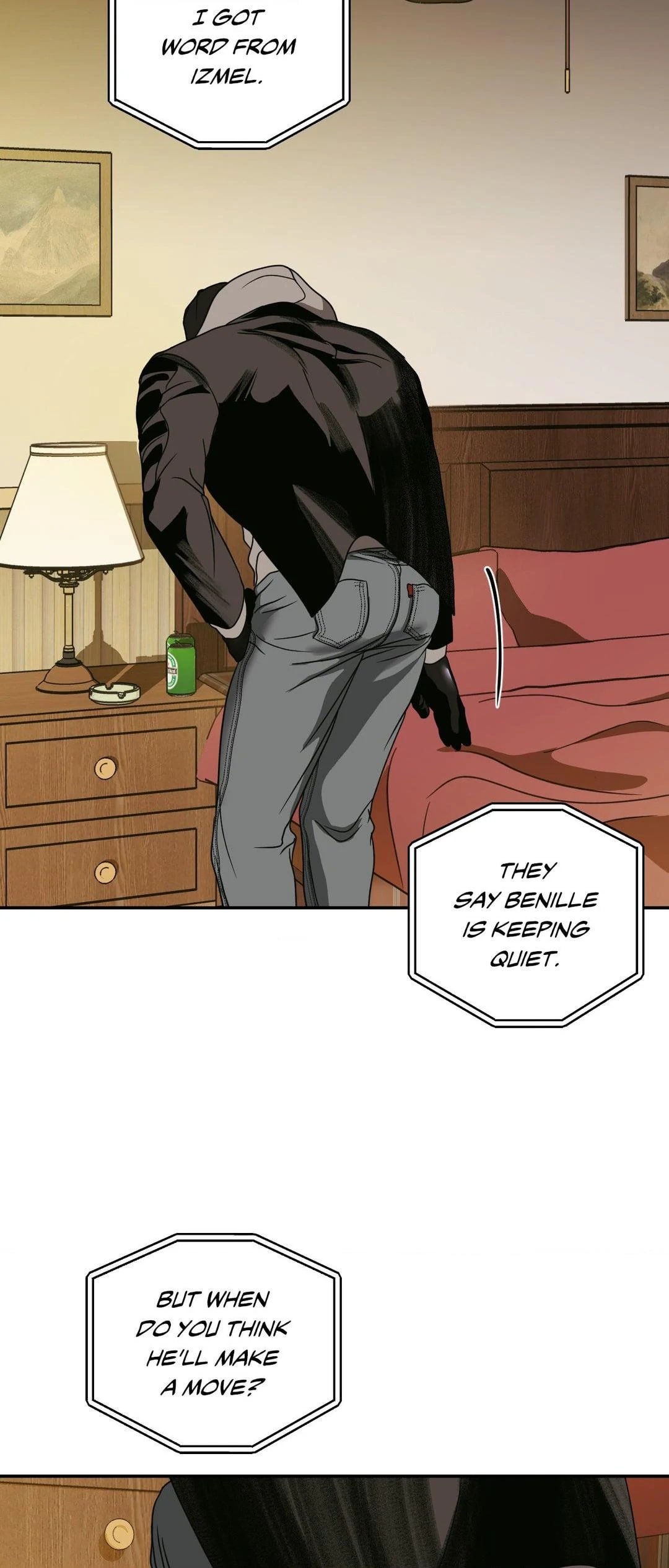 Shutline, Chapter 83 image 07